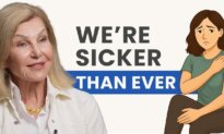A Near-Fatal Accident Changed This Surgeon’s View on Health Forever | Lyda Lindell