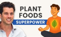 What I Learned about Plant Healing From Traveling the World | Billy Merritt