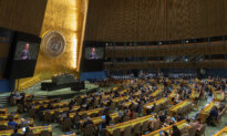 Canada Among Countries Giving ‘Positive Consideration’ to Recognition of Palestine