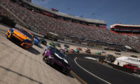 MLB Speedway Classic Set to Break Single-Game Attendance Record on Saturday