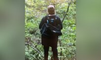 Police Release Picture of Man Wanted for Questioning in Investigation Into Devil’s Den Park Killings
