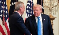 Trump Calls on Pharmaceutical Companies to ‘Justify Success’ of COVID-19 Vaccines