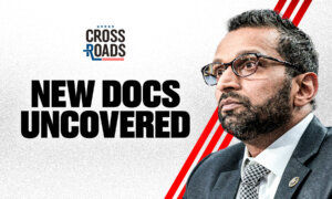Kash Patel Found Trump-Russia Probe Docs in ‘Burn Bags’; Texas Aims for Republican Power Hold