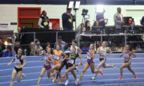 World Athletics to Require Genetic Test for Female Competition Eligibility