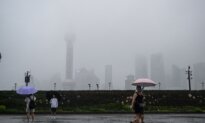 Beijing Is Desperate for Foreign Money