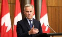 Carney Says Canada Will Recognize Palestinian State in September