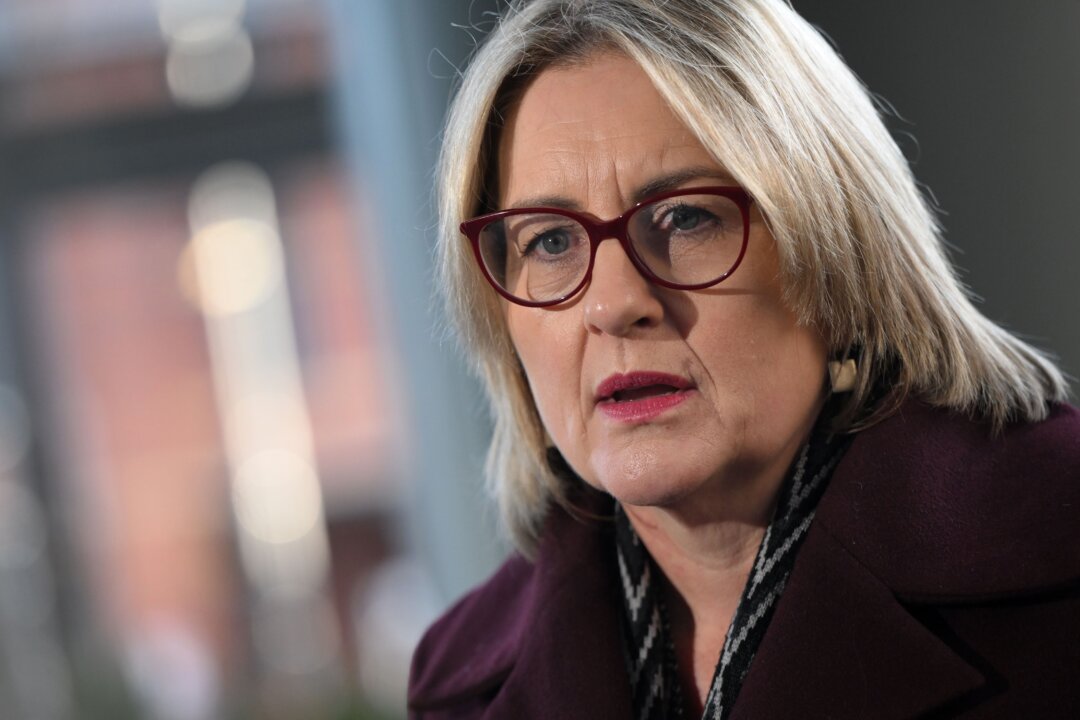 Australia Plans National Reform of Working With Children Checks
