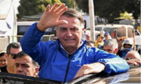 Former President Bolsonaro Leads a Mass Rally Amid Ongoing Coup Trial in Brazil