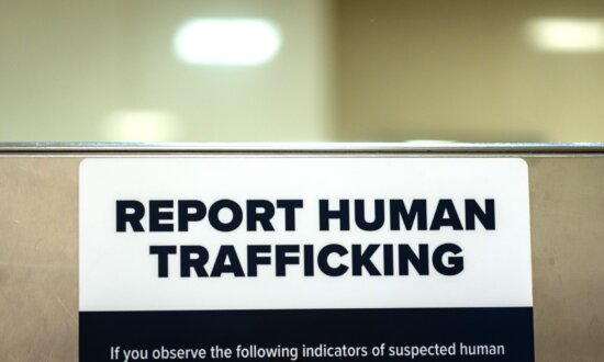 Iranian National Charged in Alleged Human Smuggling Scheme to US