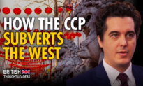 Uncovering China’s Subversion of the United States From Within: Joshua Philipp