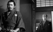 ‘Sanjuro’: The Triumphant Return of the Ronin