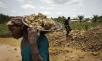 Plunder of Ghana’s Gold by Chinese Criminals Continues, Authorities Say