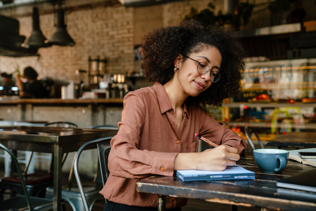 Imitation: The Most Natural Way to Teach Good Writing