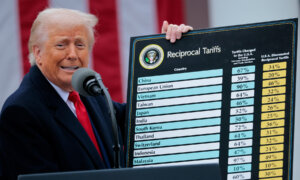 Judge Questions Trump’s Emergency Powers on Tariffs; Mexico Trade Deal Extended for 90 Days