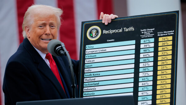 Judge Questions Trump’s Emergency Powers on Tariffs; Mexico Trade Deal Extended for 90 Days