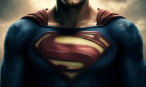 Truth, Justice, and the New Superman