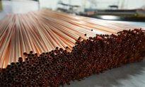 Trump’s 50 Percent Tariffs on Copper Take Effect Aug. 1; Canada’s Mining Sector Largely Spared