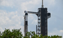 Launch of NASA’s SpaceX Crew Mission Wiped Due to Stormy Weather