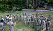 Joint Effort Launched to Upgrade Redwood National and State Parks