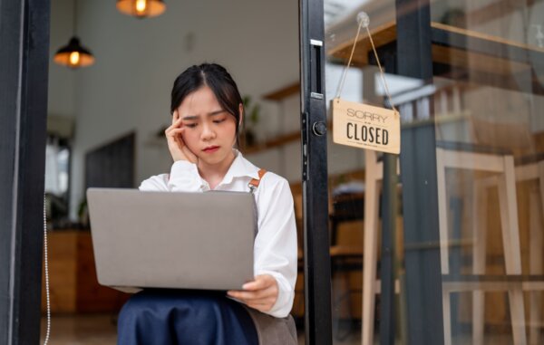 New Study: California’s $20 Minimum Wage Killed 18,000 Restaurant Jobs