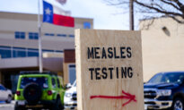 Number of Measles Cases in Canada Almost Triple That of US