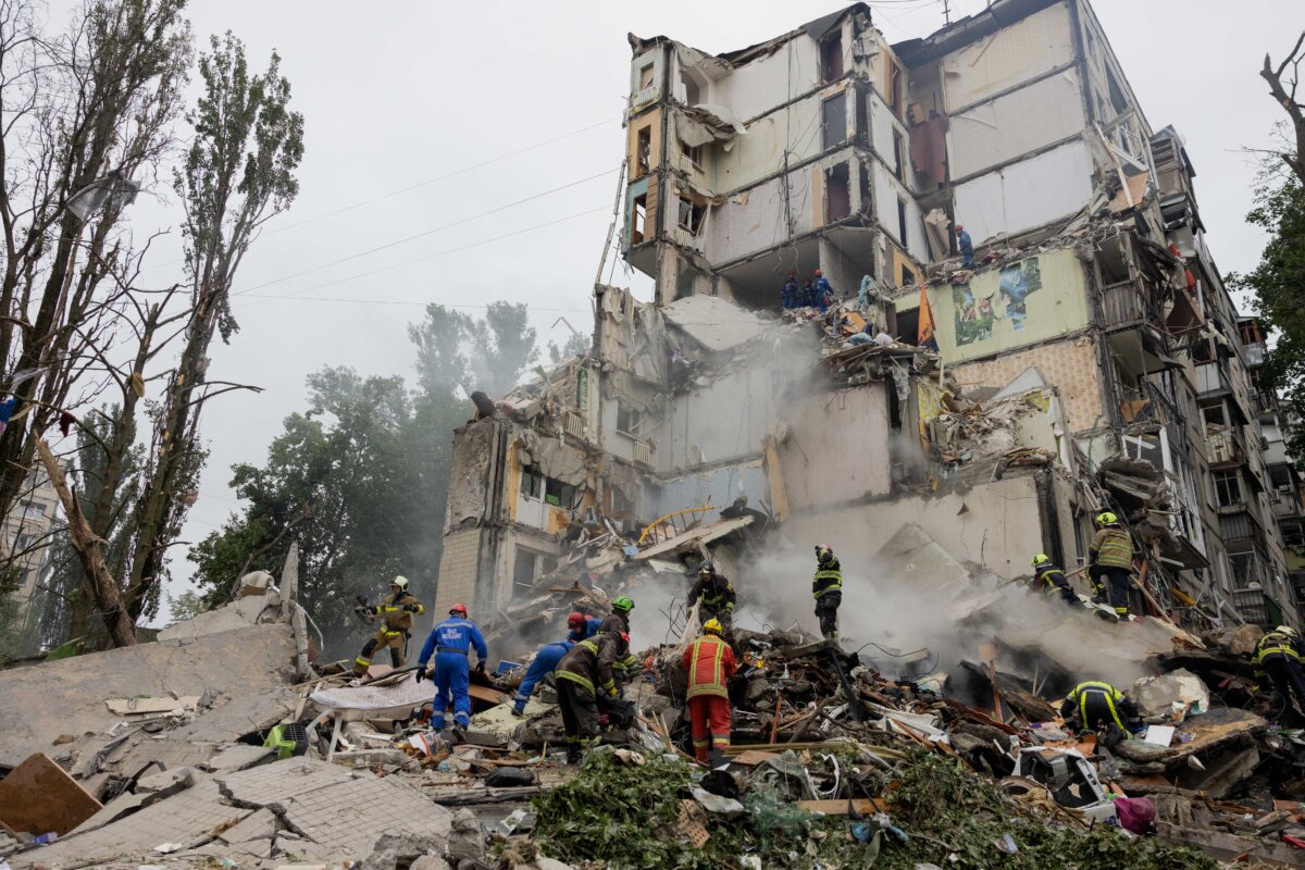 Epoch Times Photo