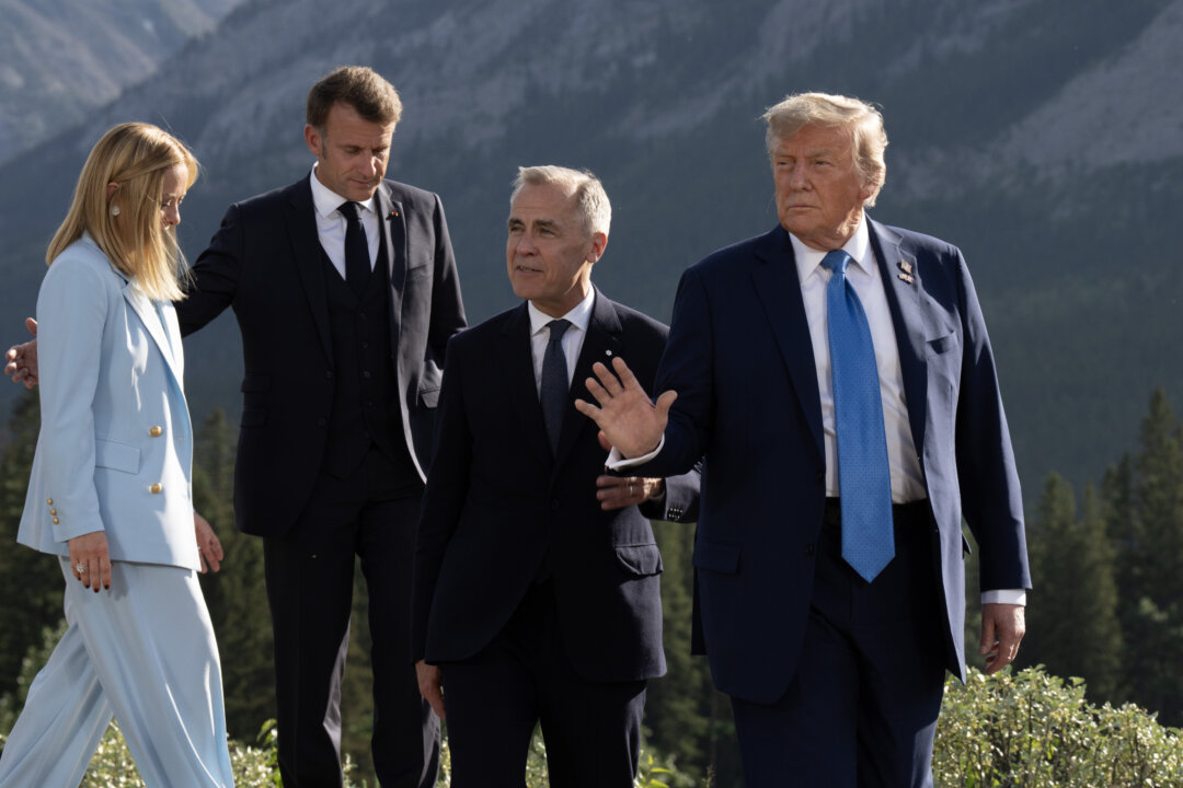 Trump Heads to G7 Summit in France: Here’s What to Expect
