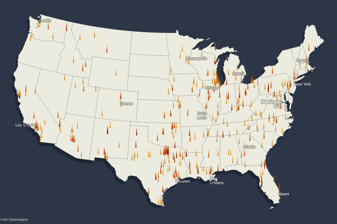 NextImg:Who Owns Your Local Hospital? Lawmakers Seek Answers