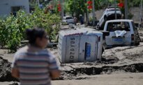 Miyun Reservoir: Sword of Damocles Hanging Over Beijing