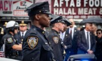 Trump Reverses Counterterrorism Funding Cuts for New York