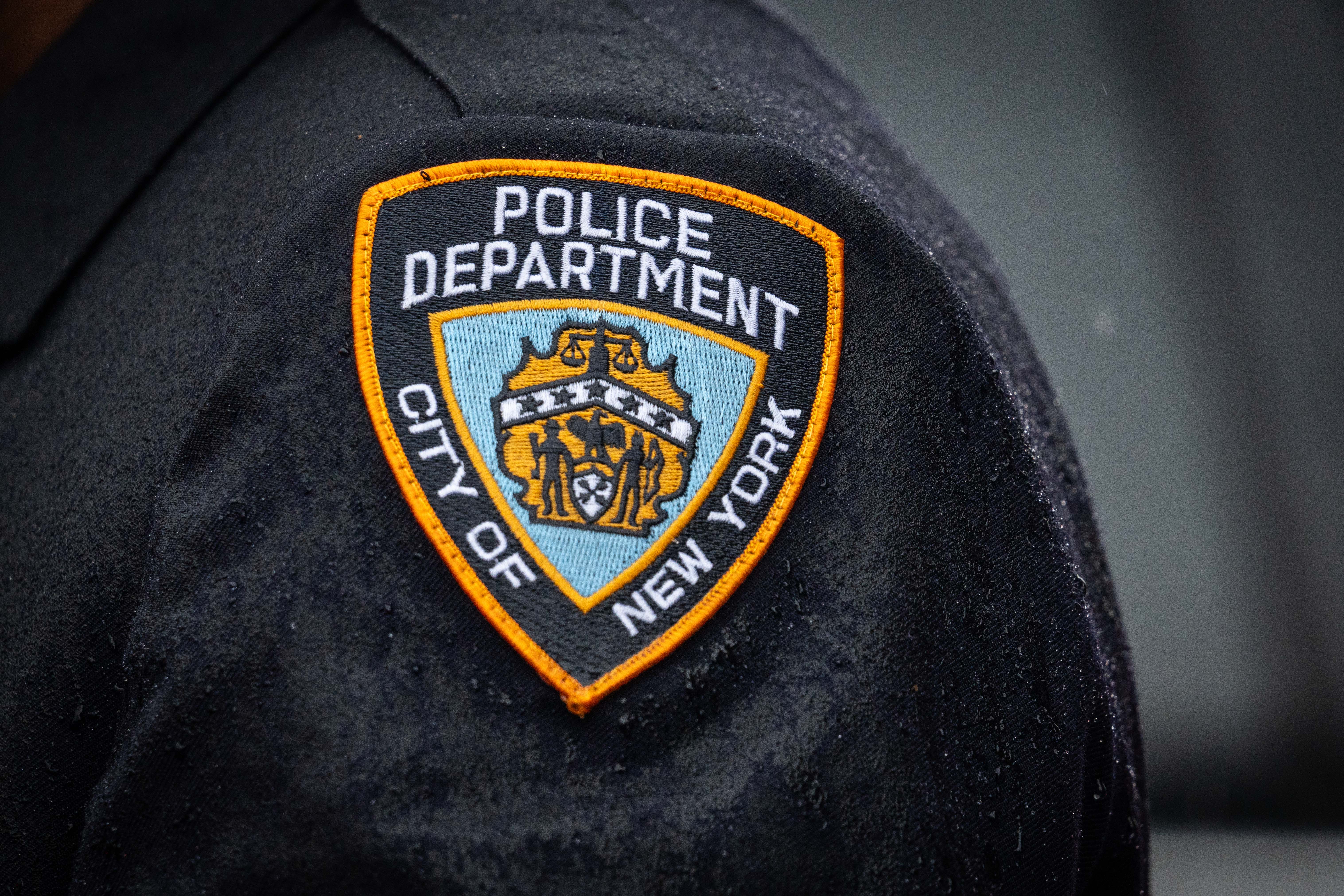 NYPD Commissioner, Bronx DA Make Public Safety Announcement