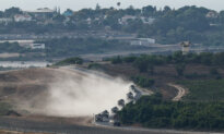 Hamas Agrees to Release 10 Hostages as Part of Gaza Cease-Fire Talks