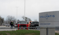 Car Maker Stellantis to Invest $13 Billion in US Manufacturing Expansion