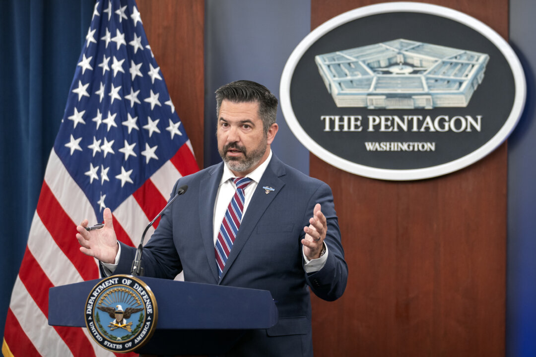 Pentagon to Remove ‘Woke Distractions’ From Stars and Stripes Publication