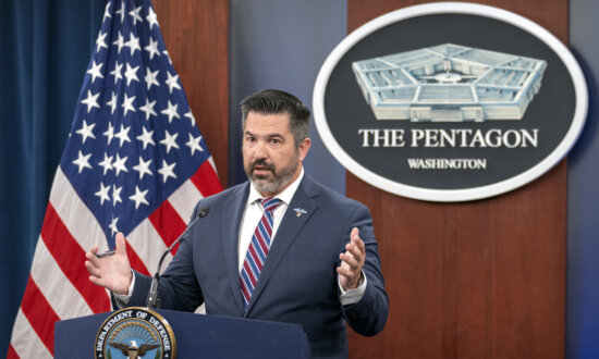 Pentagon to Remove ‘Woke Distractions’ From Stars and Stripes Publication