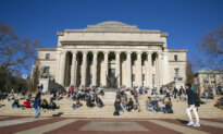 Hacker Stole Columbia University Students’ Data in Politically Motivated Cyberattack, Official Says