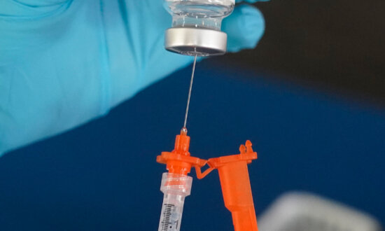 Lawmakers Introduce Bill to Shift COVID-19 Vaccine Injury Claims to Better-Run Program