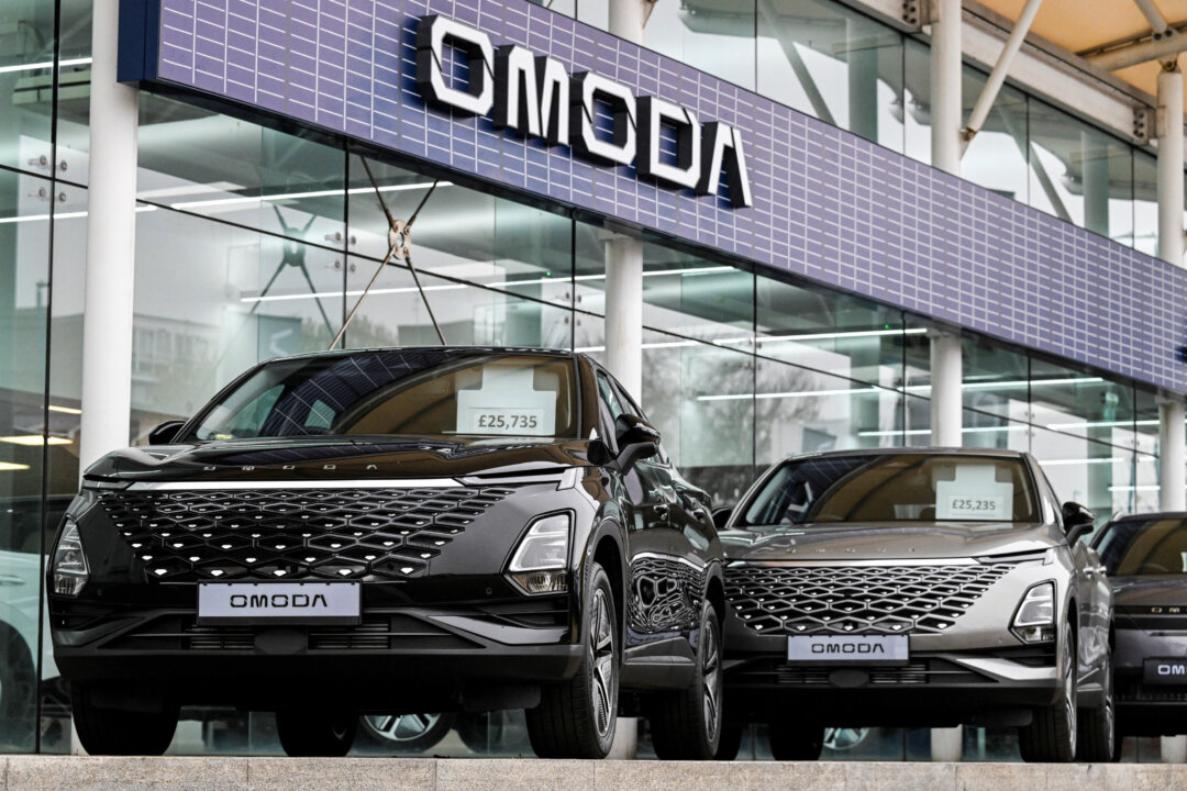 Automakers Say China’s Auto Industry Poses ‘Clear and Present’ Threat to US Industry