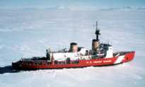 Trump’s Involvement in Procuring Sorely Needed Icebreaker Saves Billions
