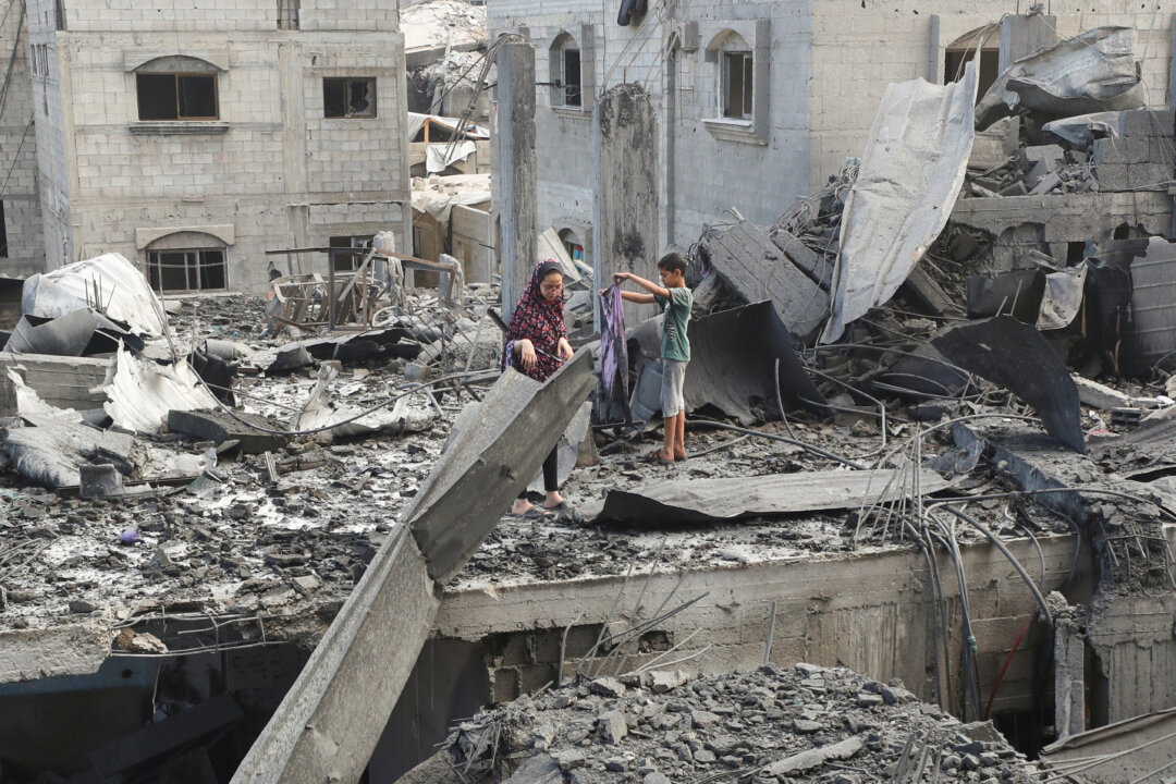 Belgian Police Question 2 Israelis at Music Festival Over Gaza Allegations