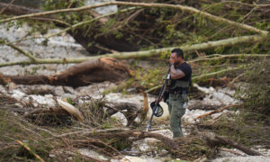 Central Texas Flash Flood Death Toll Continues to Rise; Elon Musk Announces New Political Party