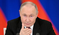 Russia to Build 38 New Nuclear Reactors