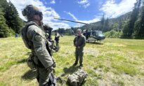 Possible Sighting of Washington Man Wanted in the Deaths of His 3 Daughters Prompts Search in Idaho
