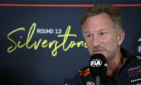 Red Bull Fires F1 Team Principal Christian Horner After 20 Title-Filled Years