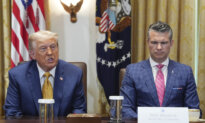 Why Trump Is Losing Patience With Russia and What’s Next
