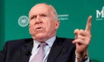 House Judiciary Chair Refers Ex-CIA Director John Brennan for Criminal Prosecution