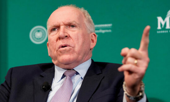 House Judiciary Chair Refers Ex-CIA Director John Brennan for Criminal Prosecution