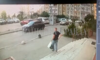 Kyiv’s Security Agency Kills Russian Agents Believed to Have Shot Ukrainian Colonel