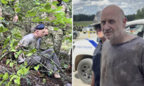 Arkansas Prison Employees Fired After ‘Devil in the Ozarks’ Escape