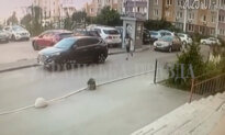 Kyiv’s Security Agency Kills Russian Agents Believed to Have Shot Ukrainian Colonel